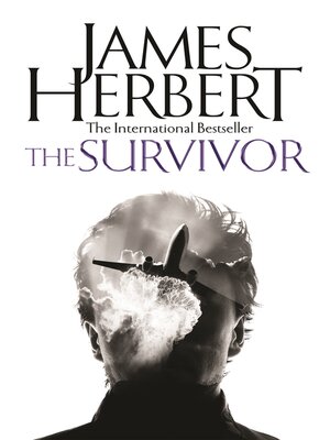 cover image of The Survivor